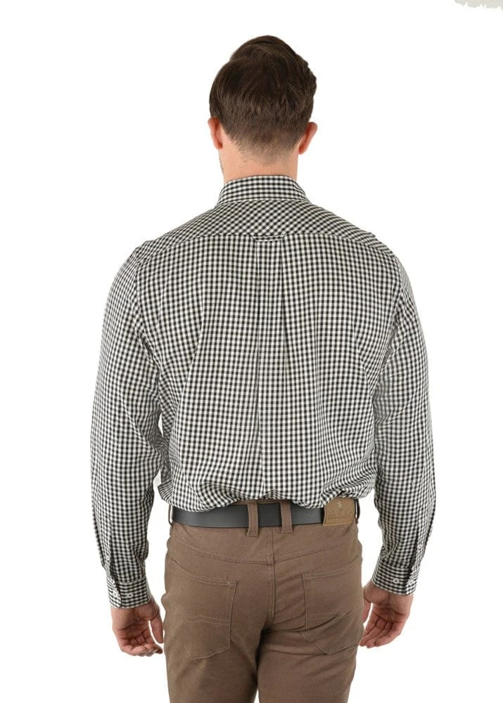 Thomas Cook Mens Cordillio Shirt 3 Thomas Cook Mens Cordillio Shirt - Image 3