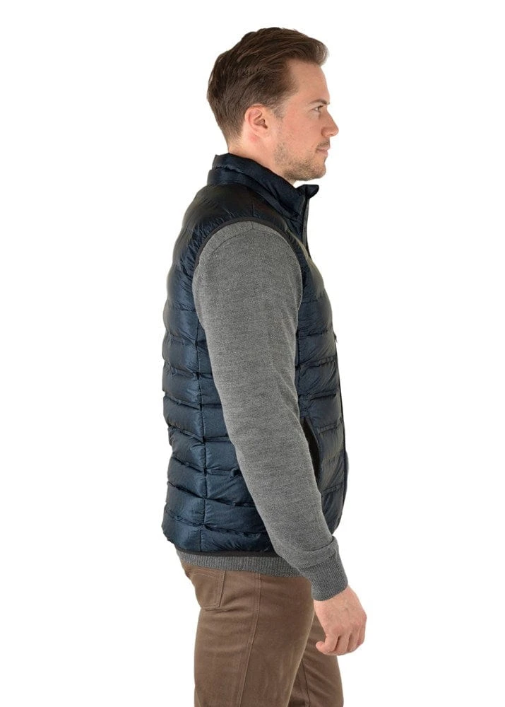 Thomas Cook Mens New Oberon Vest 2 Thomas Cook Mens New Oberon Vest - Image 2