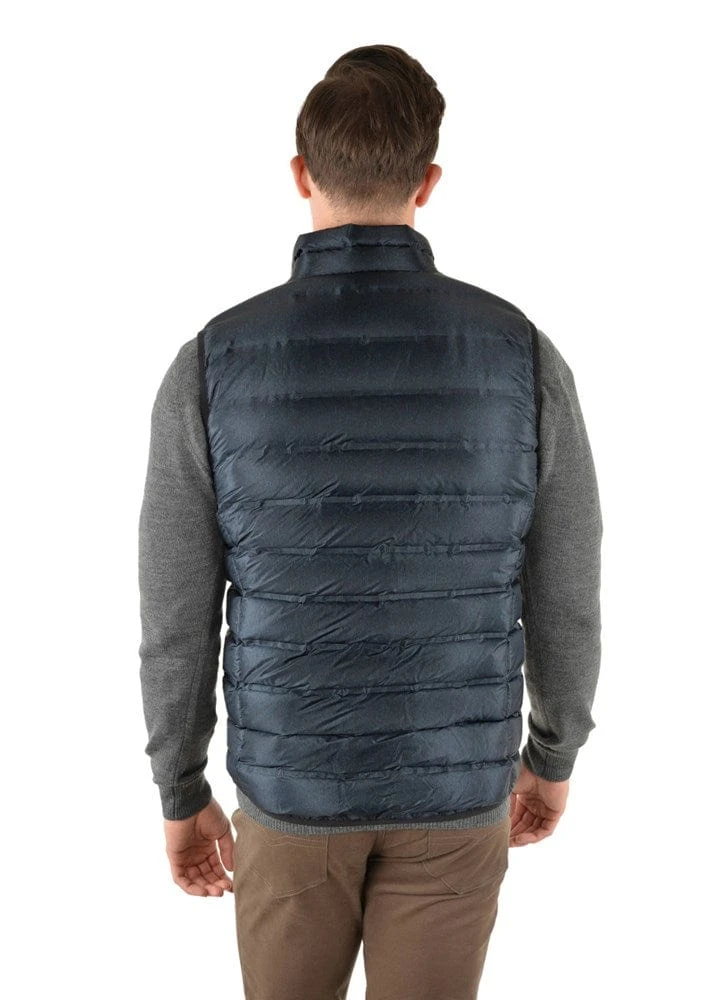 Thomas Cook Mens New Oberon Vest 3 Thomas Cook Mens New Oberon Vest - Image 3