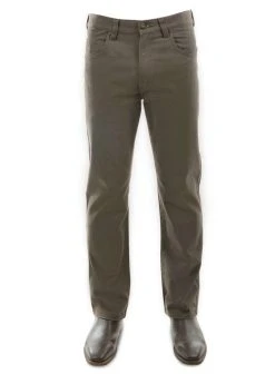 Thomas Cook Mens Coloured Wool Denim Jean 6 Thomas Cook Mens Coloured Wool Denim Jean -RM Williams Store TCP1203171 505 1