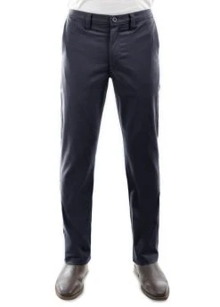 Thomas Cooks Mens Tailored Moleskin Trousers