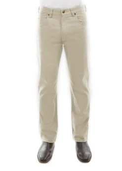 Thomas Cook Tailored Moleskin Jean 14 Thomas Cook Tailored Moleskin Jean -RM Williams Store TCP1225007 405 1