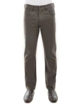 Thomas Cook Tailored Moleskin Jean 17 Thomas Cook Tailored Moleskin Jean -RM Williams Store TCP1225007 505 1