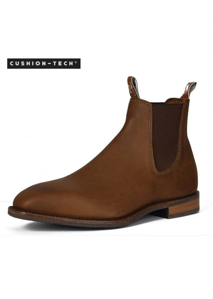 Thomas Cook Mens Trentham Cushion Tech - Image 3