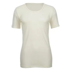 Ktena Wool Short Sleeve Undershirt