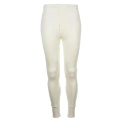 Ktena Wool Long Johns