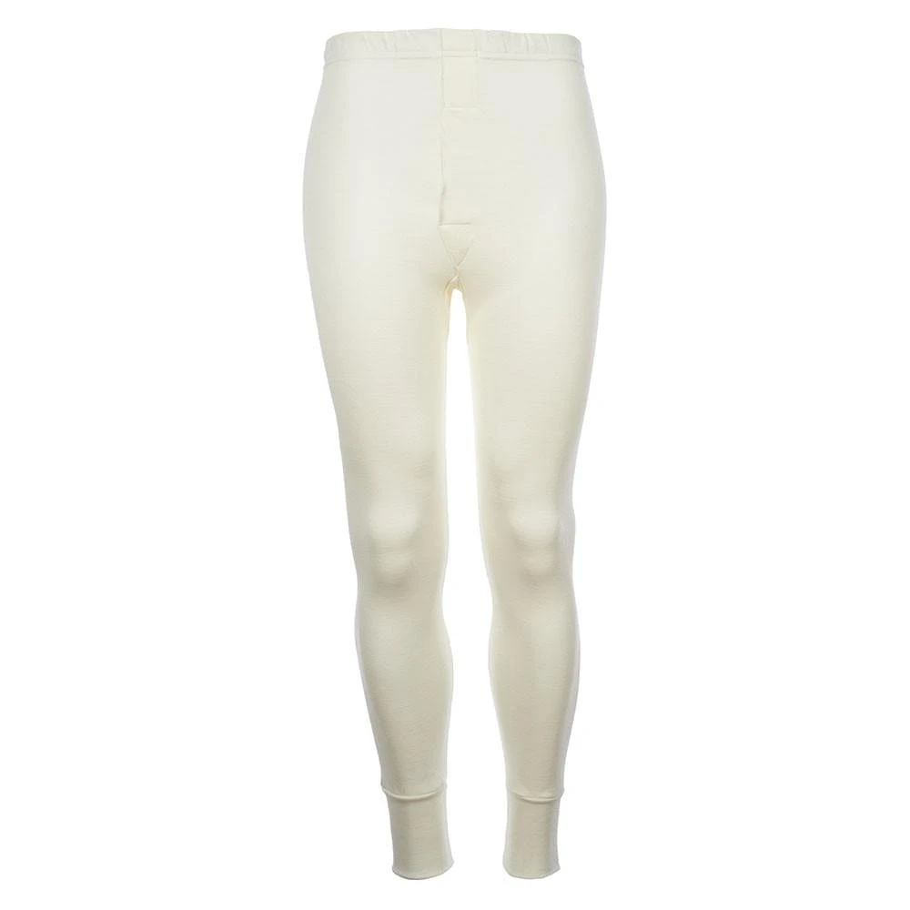 Ktena Wool Long Johns