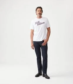 R. M. Williams RM Williams Ramco Jeans (Indigo Rinse)