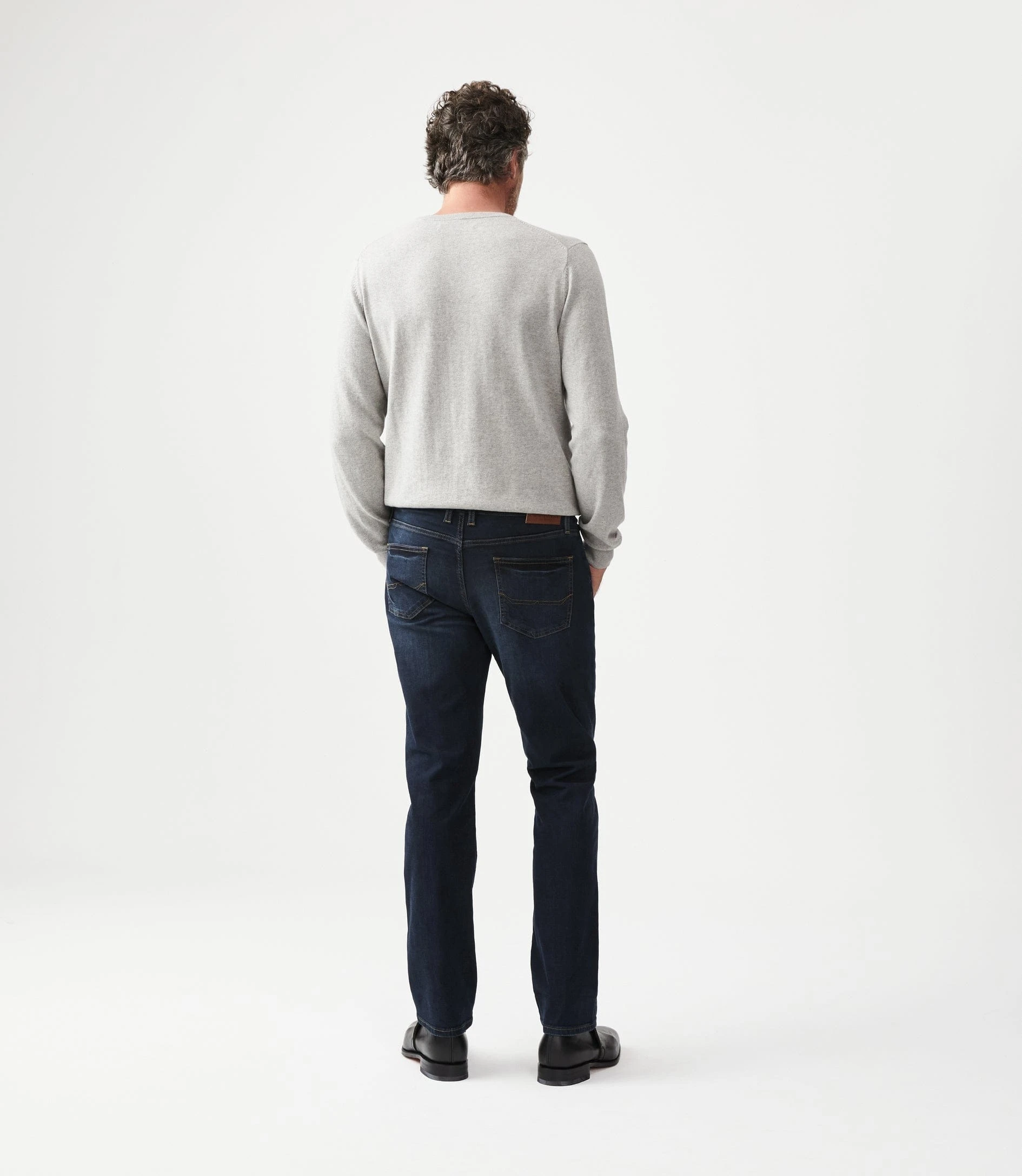 R. M. Williams RM Williams Ramco Jeans (Indigo) - Image 2