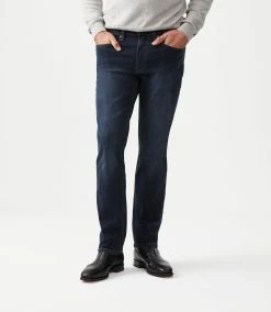 R. M. Williams RM Williams Ramco Jeans (Indigo)