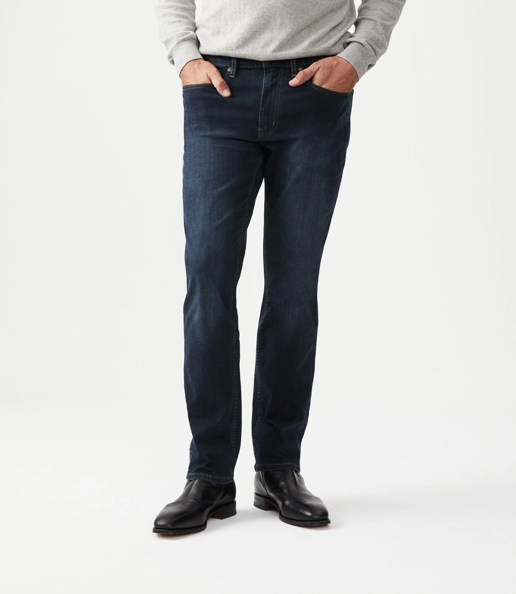R. M. Williams RM Williams Ramco Jeans (Indigo)