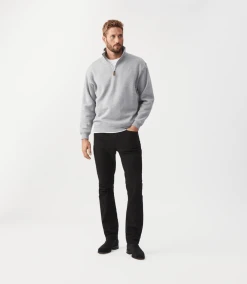 R. M. Williams RM Williams Ramco Jeans (Black)