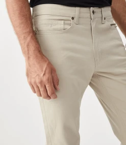 R. M. Williams RM Williams Ramco Jeans (Bone)