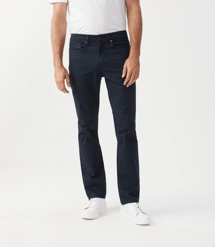 R. M. Williams RM Williams Ramco Jeans (Navy)