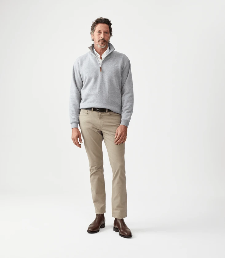 R. M. Williams RM Williams Ramco Jeans (Buckskin)