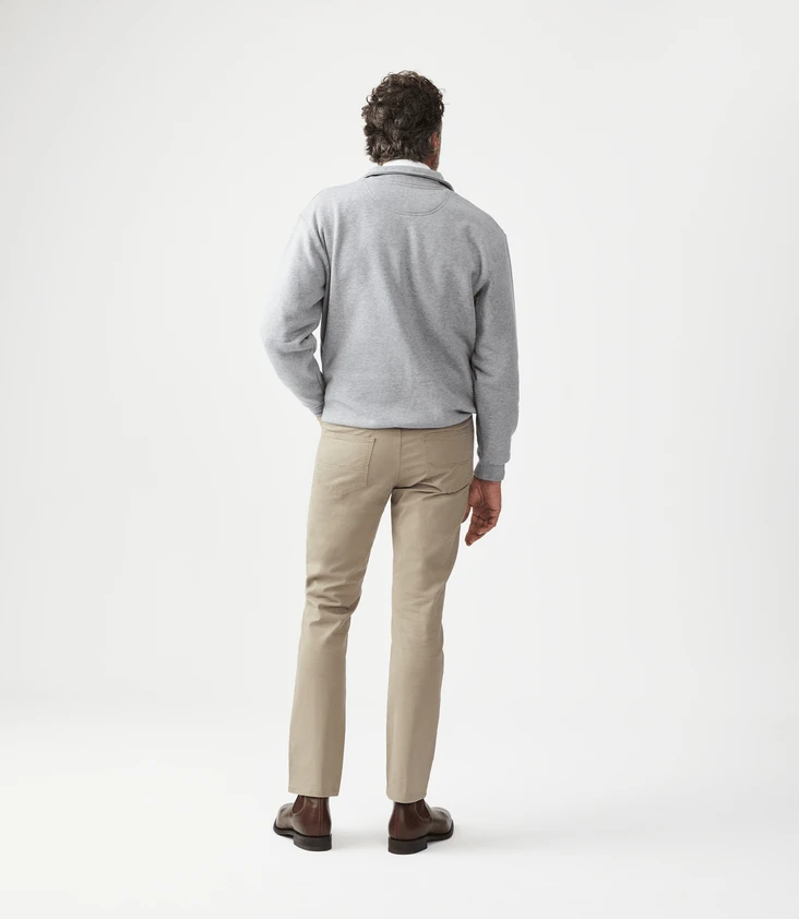 R. M. Williams RM Williams Ramco Jeans (Buckskin) - Image 3