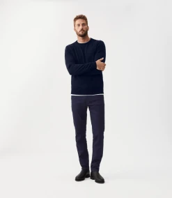 R. M. Williams RM Williams Loxton Jeans (Indigo Rinse)