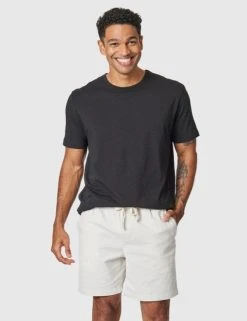Blazer Mens Prtsea Stretch Twill Short 9 Blazer Mens Prtsea Stretch Twill Short -RM Williams Store Twill 20cement 202