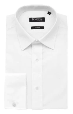 Boston Mens Liberty French 5WT Blue Shirt -RM Williams Store WEB01 20 2 50c05c5d e6d6 4f3e a54b 30d1a15f88b3