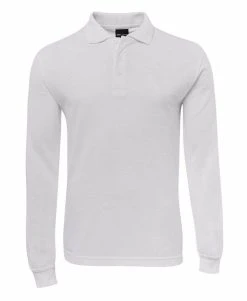 JB's Wear JB's Mens Long Sleeve Polo
