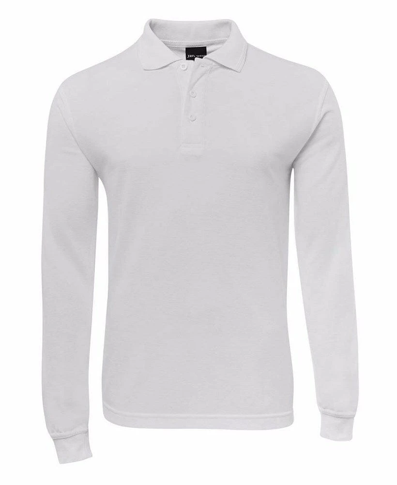 JB's Wear JB's Mens Long Sleeve Polo