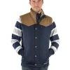 Wrangler Mens Spencer Vest
