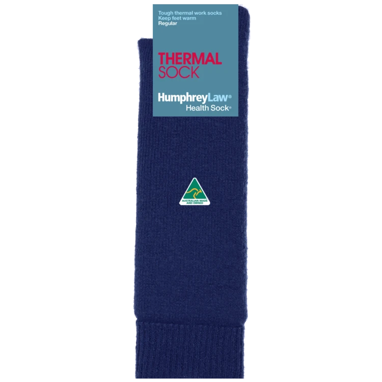Humphrey Law Thermal Work Sock