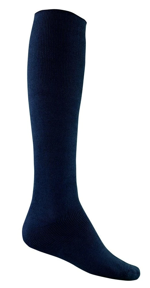 Bamboo Textiles Extra Long Thick Bamboo Sock - Image 4