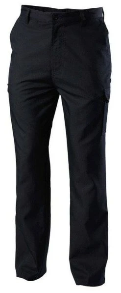 Hard Yakka Gen Y Permanent Press (Midnight)