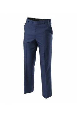 Hard Yakka Permanent Press Adjustable (Navy)