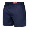 Hard Yakka Belt Loop Drill Short (Shorter Leg)