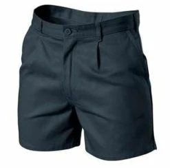 Hard Yakka Belt Loop Utility Short