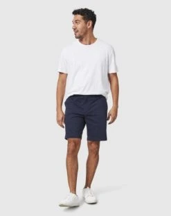 Blazer Mens Zac Stretch Short