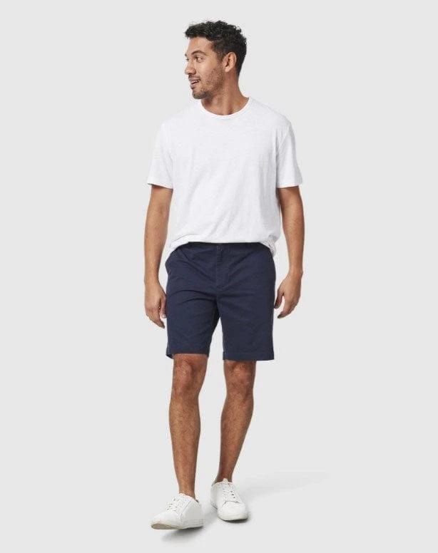 Blazer Mens Zac Stretch Short