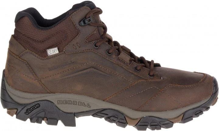 Merrell MOAB Adventure Mid Waterproof 1 Merrell MOAB Adventure Mid Waterproof