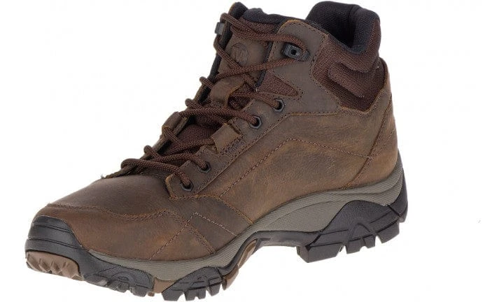 Merrell MOAB Adventure Mid Waterproof 4 Merrell MOAB Adventure Mid Waterproof - Image 4