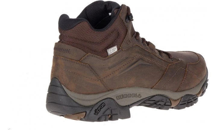 Merrell MOAB Adventure Mid Waterproof 3 Merrell MOAB Adventure Mid Waterproof - Image 3