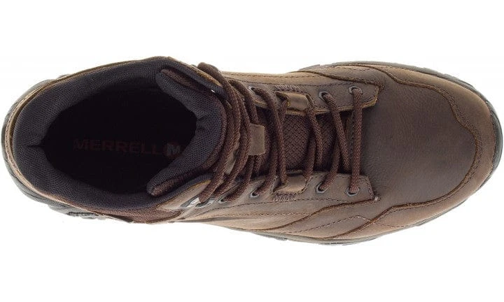 Merrell MOAB Adventure Mid Waterproof 8 Merrell MOAB Adventure Mid Waterproof - Image 8