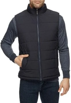 City Club ALP Puffer Vest