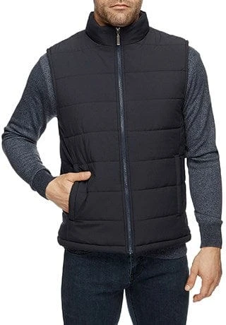 City Club ALP Puffer Vest