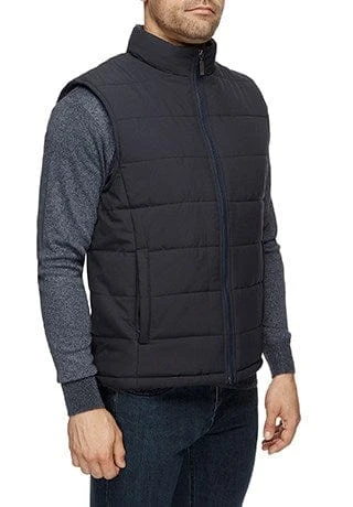 City Club ALP Puffer Vest - Image 3