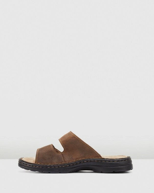 Hush Puppies Slider 2 Hush Puppies Slider - Image 2