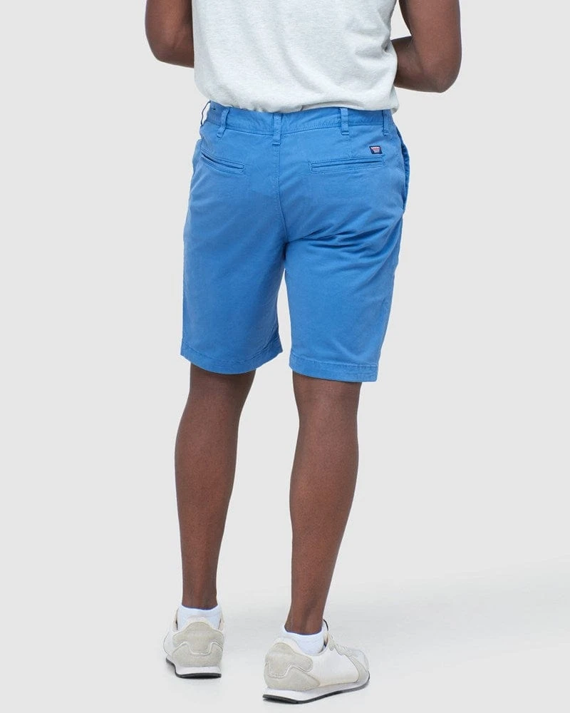 Superdry Mens Studio Core Chino Short - Image 3