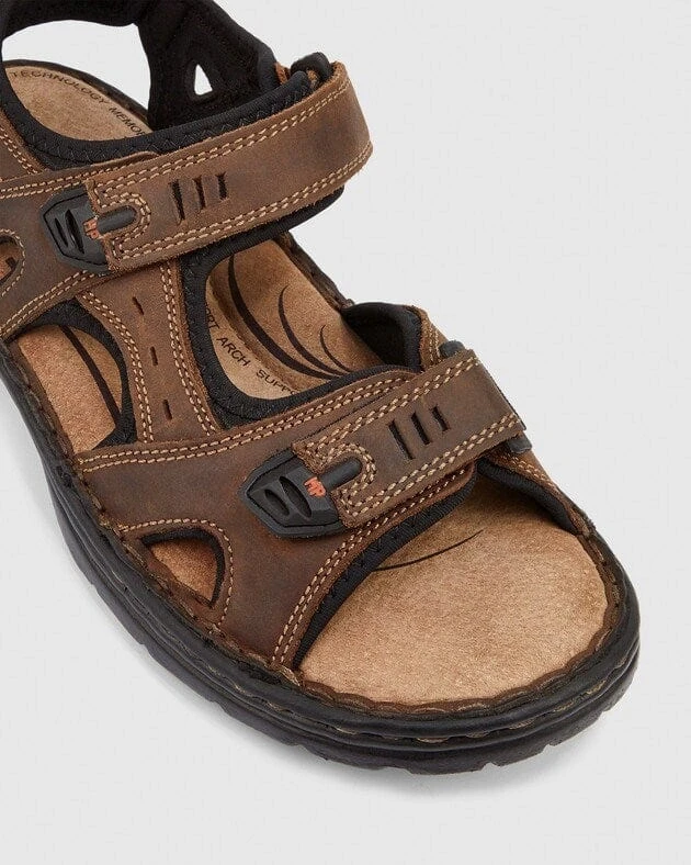 Hush Puppies Simmer 1 Hush Puppies Simmer