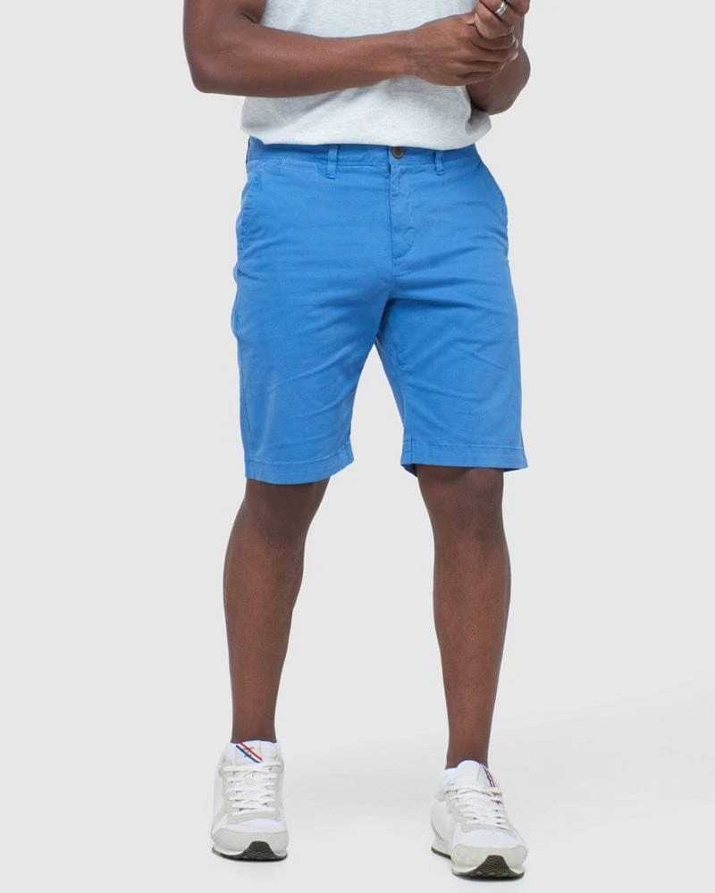 Superdry Mens Studio Core Chino Short - Image 2