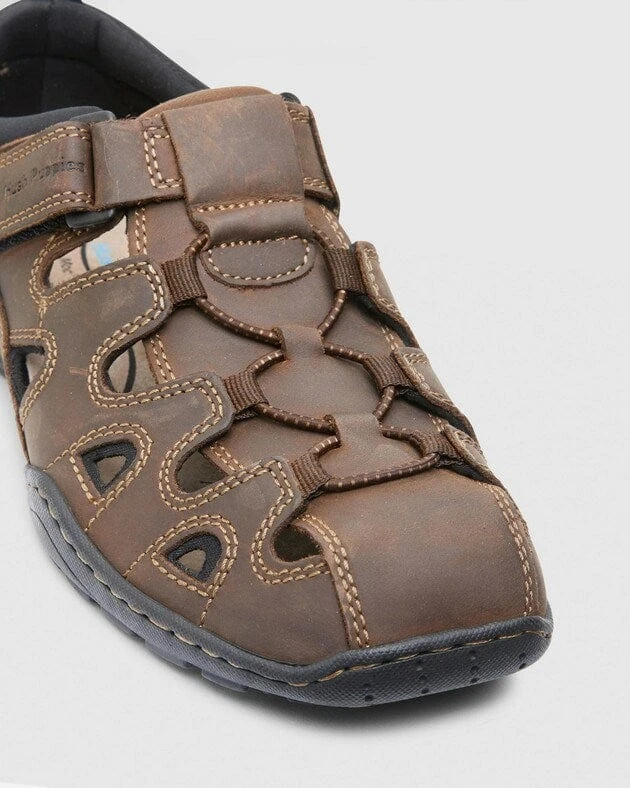 Hush Puppies Sentry - Image 3