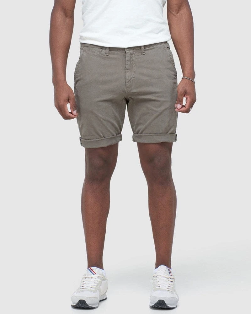 Superdry Mens Studio Core Chino Short - Image 4