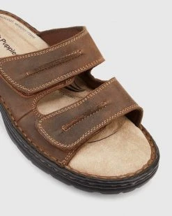 Hush Puppies Slider 5 Hush Puppies Slider -RM Williams Store apipgjb4z 70193.1629326735