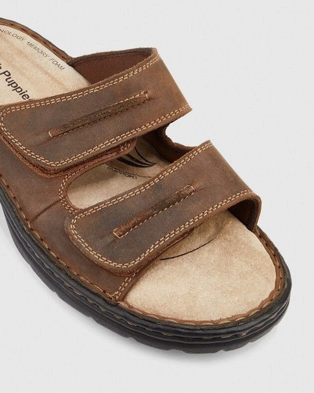 Hush Puppies Slider 3 Hush Puppies Slider - Image 3