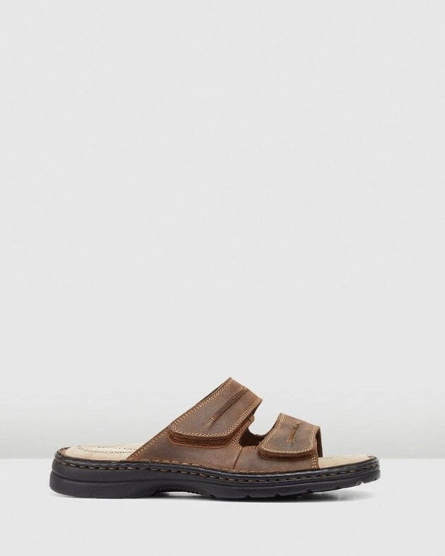 Hush Puppies Slider 1 Hush Puppies Slider